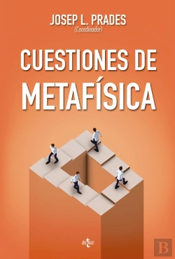Bertrand.pt - Cuestiones De Metafísica