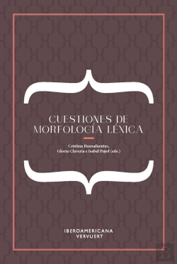 Bertrand.pt - Cuestiones De Morfolog¡A Léxica.