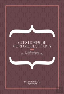 Bertrand.pt - Cuestiones De Morfología Léxica