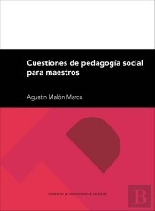 Cuestiones De Pedagogía Social Para Maestros
