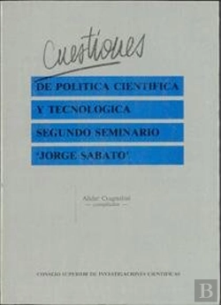 Bertrand.pt - Cuestiones De Política Científica Y Tecnológica