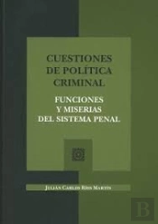 Cuestiones De Política Criminal