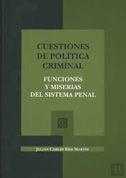 Bertrand.pt - Cuestiones De Política Criminal