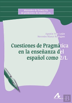 Bertrand.pt - Cuestiones De Pragmática En La Enseñanza Del Español Como 2/L