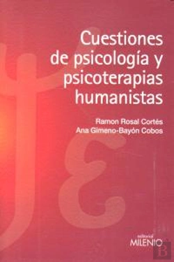 Bertrand.pt - Cuestiones De Psicología Y Psicoterapias Humanistas