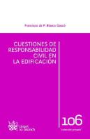 Cuestiones De Responsabilidad Civil En La Edificacion