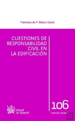 Bertrand.pt - Cuestiones De Responsabilidad Civil En La Edificacion