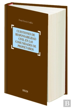 Bertrand.pt - Cuestiones De Responsabilidad Civil En Las Comunidades De Propietarios