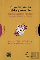 Cuestiones De Vida Y Muerte
