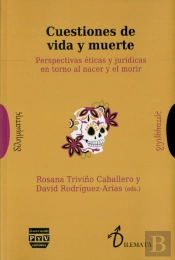 Cuestiones De Vida Y Muerte