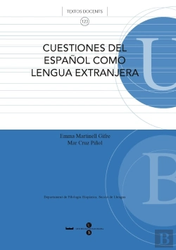 Bertrand.pt - Cuestiones Del Español Como Lengua Extranjera