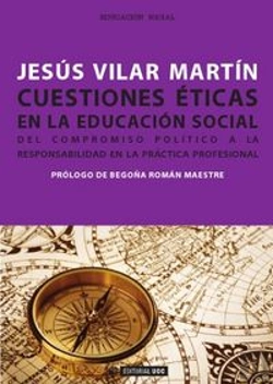 Bertrand.pt - Cuestiones Éticas En La Educación Social