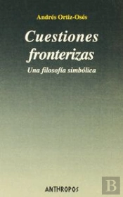 Cuestiones Fronterizas