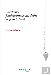 Cuestiones Fundamentales De Delito De Fraude Fiscal