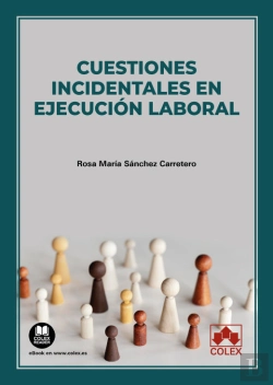 Bertrand.pt - Cuestiones Incidentales En Ejecucion Laboral