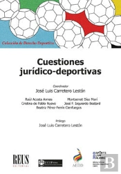 Cuestiones Jurídico-Deportivas
