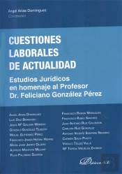 Cuestiones Laborales De Actualidad