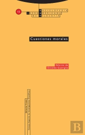 Cuestiones Morales