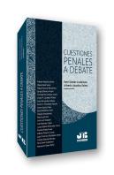 Cuestiones Penales A Debate