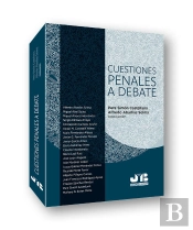 Cuestiones Penales A Debate