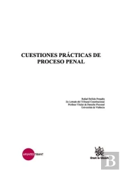 Cuestiones Prácticas De Proceso Penal