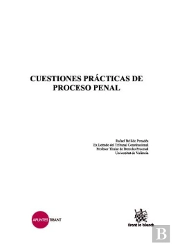 Bertrand.pt - Cuestiones Prácticas De Proceso Penal