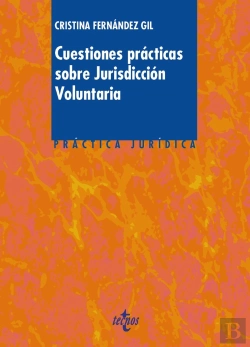 Bertrand.pt - Cuestiones Practicas Sobre Jurisdiccion Voluntaria 