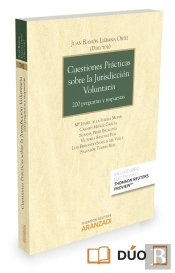 Cuestiones Prácticas Sobre La Jurisdicción Voluntaria (Papel + E-Book)