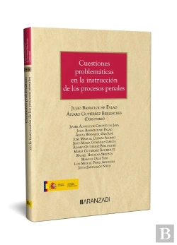 Bertrand.pt - Cuestiones Problematicas En La Instruccion De Los Procesos Penales