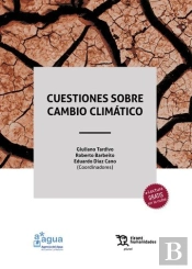 Cuestiones Sobre Cambio Climático