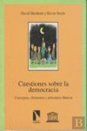 Cuestiones Sobre La Democracia