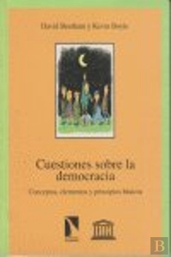 Bertrand.pt - Cuestiones Sobre La Democracia