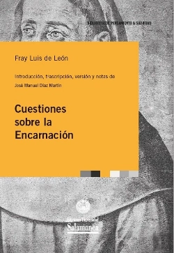 Bertrand.pt - Cuestiones Sobre La Encarnación