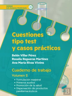 Bertrand.pt - Cuestiones Tipo Test Y Casos Prácticos