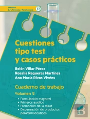 Cuestiones Tipo Test Y Casos Prácticos