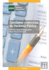 Cuestiones Y Ejercicios De Hacienda Pública