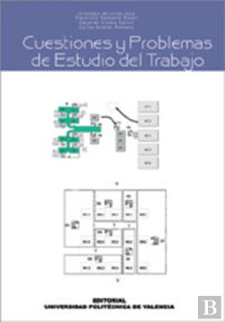 Bertrand.pt - Cuestiones Y Problemas De Estudio Del Trabajo