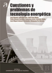 Cuestiones Y Problemas De Tecnología Energética