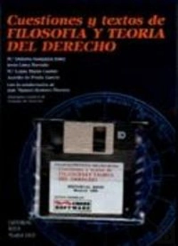 Bertrand.pt - Cuestiones Y Textos De Filosof¡A Y Teor¡A Del Derecho