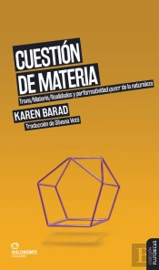 Cueston De Materia