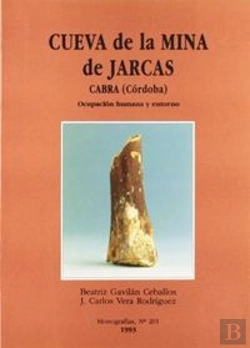 Bertrand.pt - Cueva De Las Minas De Jarca Cabra Cordoba