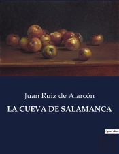 Cueva De Salamanca - .