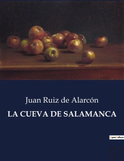 Bertrand.pt - Cueva De Salamanca - .