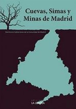 Bertrand.pt - Cuevas, Simas Y Minas De Madrid