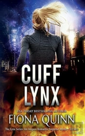 Cuff Lynx: An Iniquus Romantic Suspense