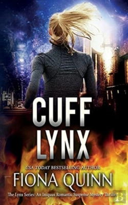 Bertrand.pt - Cuff Lynx: An Iniquus Romantic Suspense