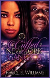 Cuffed By A New York Gangsta