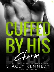 Cuffed By His Charm