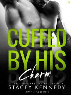Bertrand.pt - Cuffed By His Charm