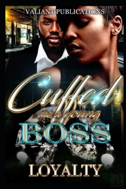 Bertrand.pt - Cuffed Me A Young Boss